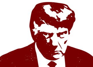 donald trump 2028 ballot