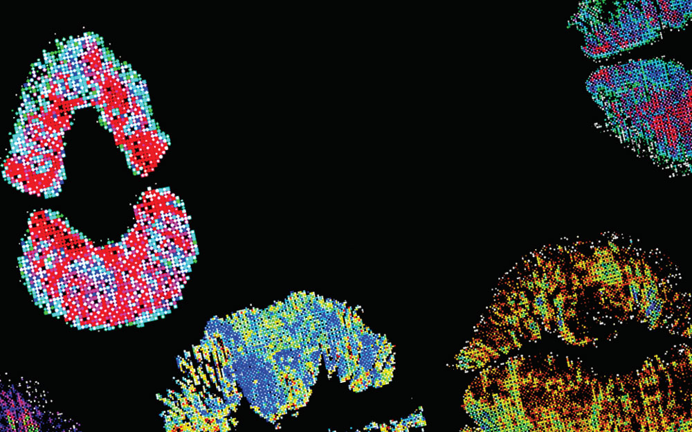 What's Love Got to Do With It? Valentine's Day Insights