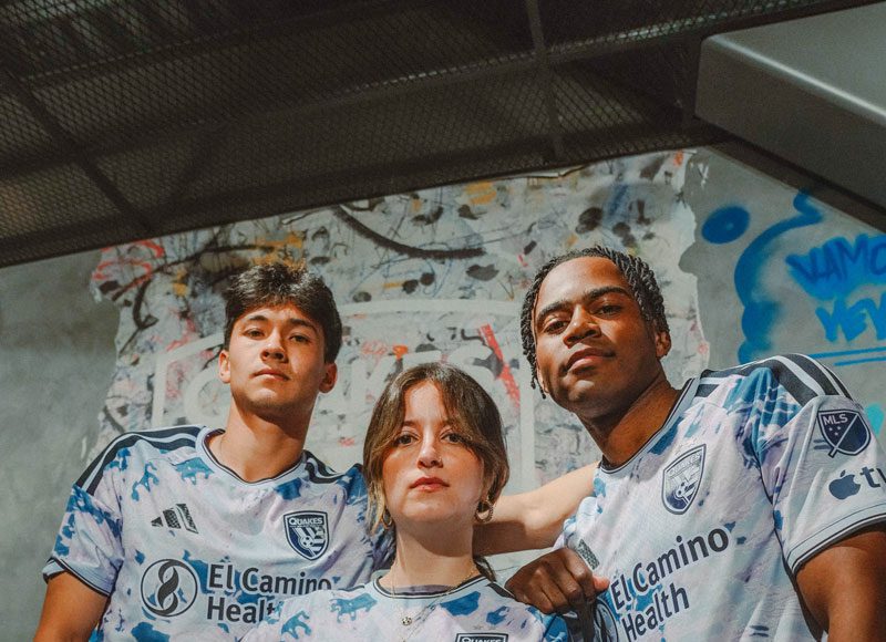 San Jose Earthquakes