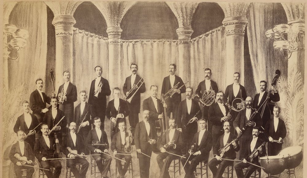 San Jose Orchestra