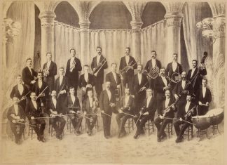 San Jose Orchestra
