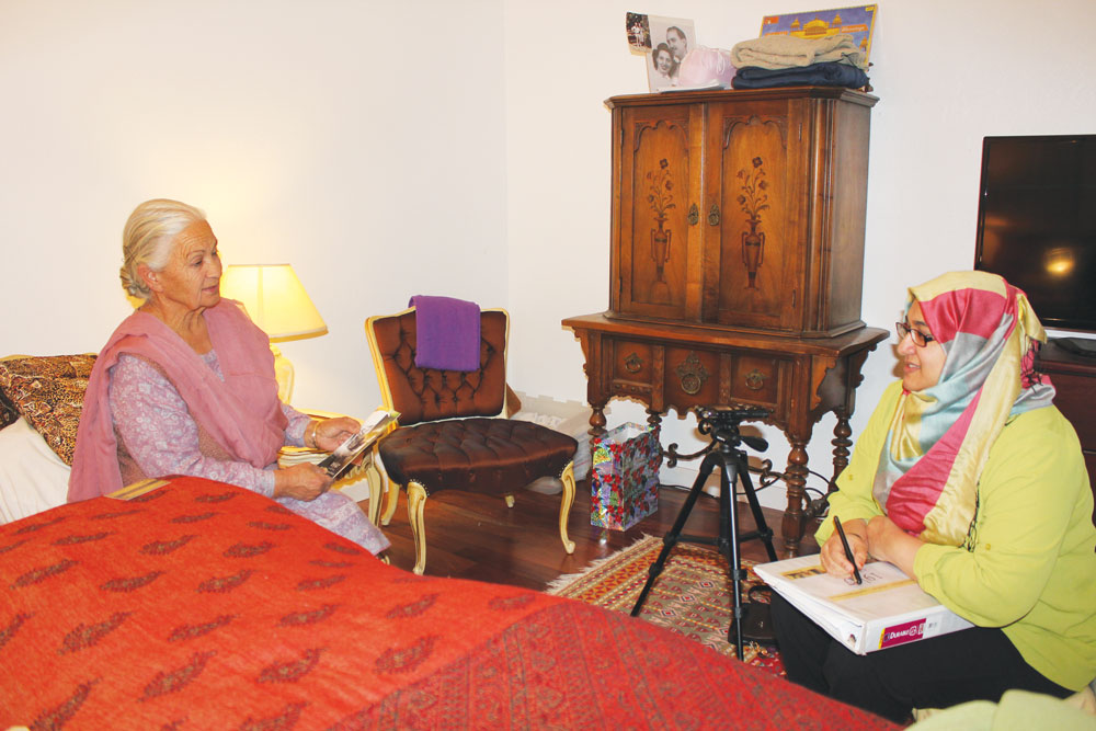 10,000 Memories of Partition: A Warning From a Fallen Empire