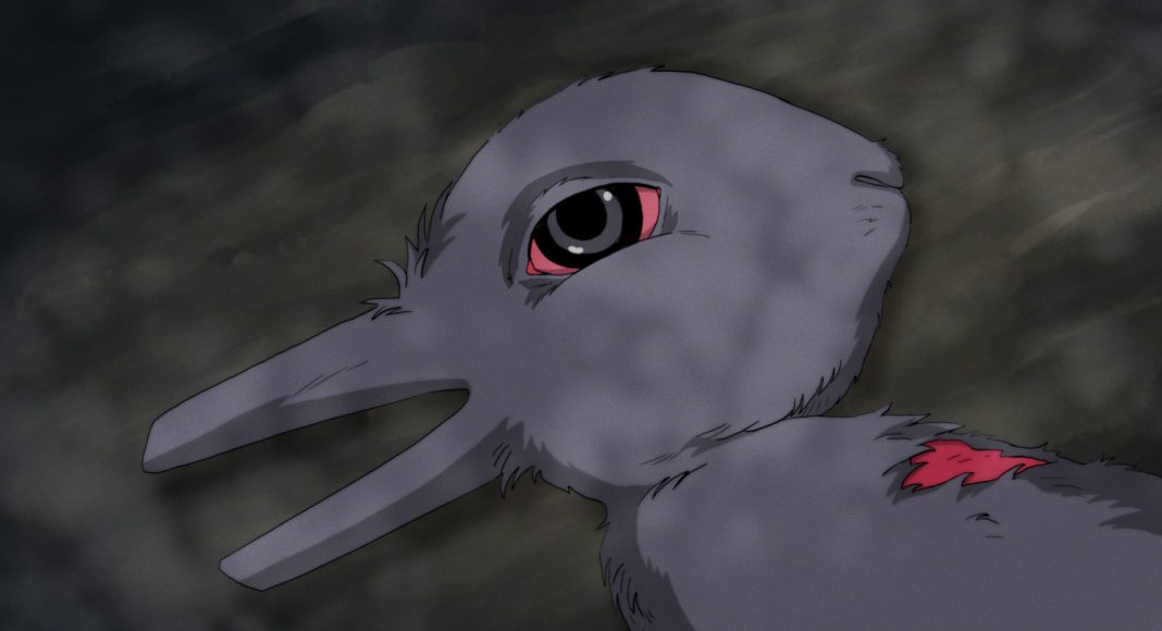 Animal Vegetable nor Mineral at Stanford