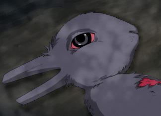 Animal Vegetable nor Mineral at Stanford