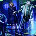 Beetlejuice in San Jose
