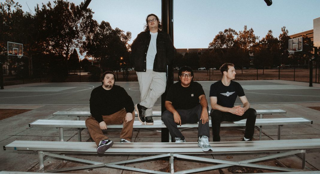 Ben Quad in San Jose