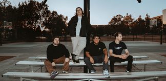 Ben Quad in San Jose