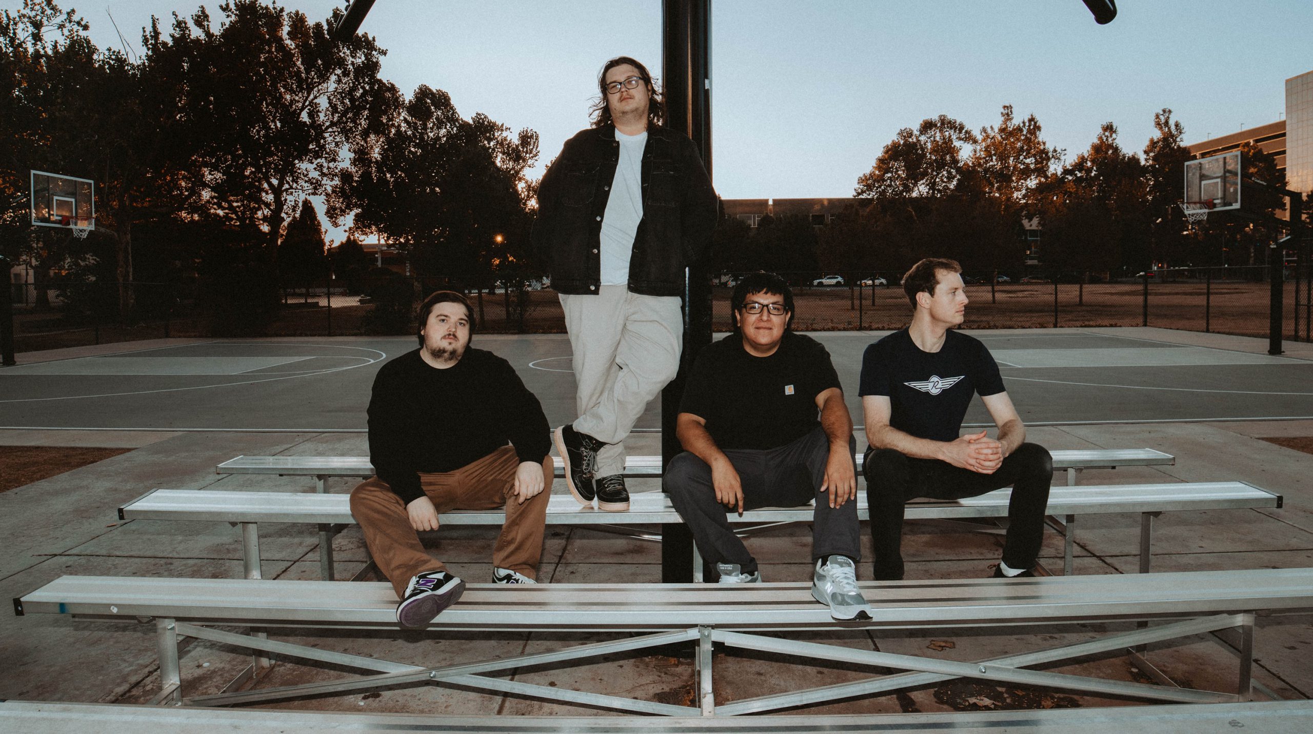 Ben Quad in San Jose | Metro Silicon Valley | Silicon Valley's Leading Weekly