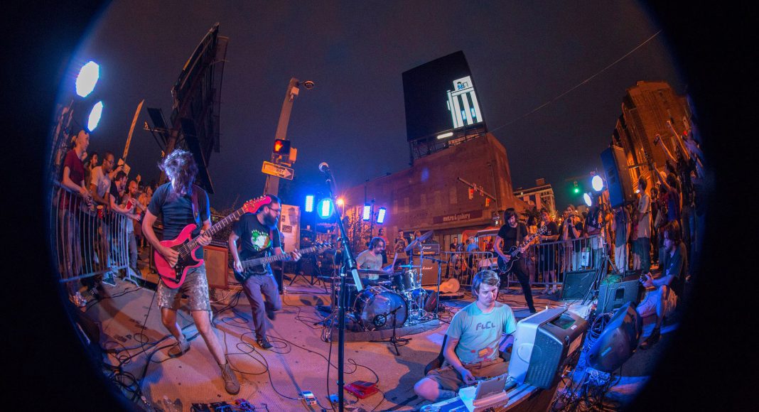 Bit Brigade in San Jose