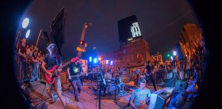 Bit Brigade in San Jose