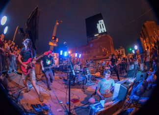 Bit Brigade in San Jose