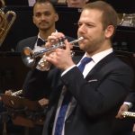 Canadian Brass in Campbell