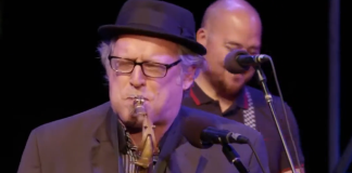 David Hillyard in San Jose