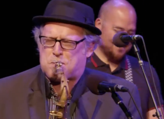 David Hillyard in San Jose