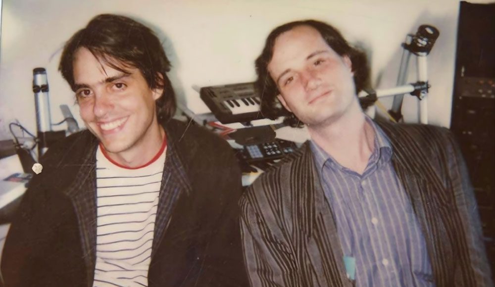 David Zicarelli, Miller Puckette, San Jose State University Electro-acoustic music