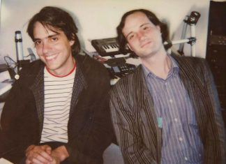 David Zicarelli, Miller Puckette, San Jose State University Electro-acoustic music