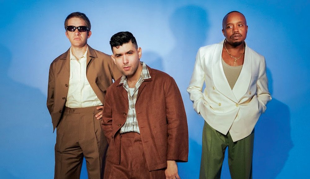 Durand Jones & The Indications, san jose stage