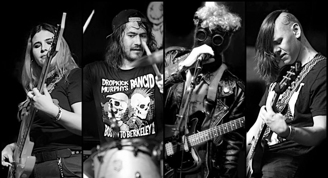 Emergency Broadcast System in San Jose