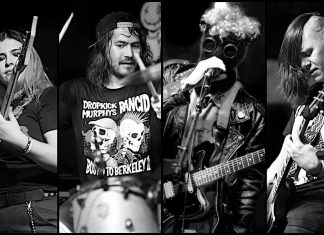 Emergency Broadcast System in San Jose