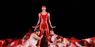 Fast Forward in San Jose