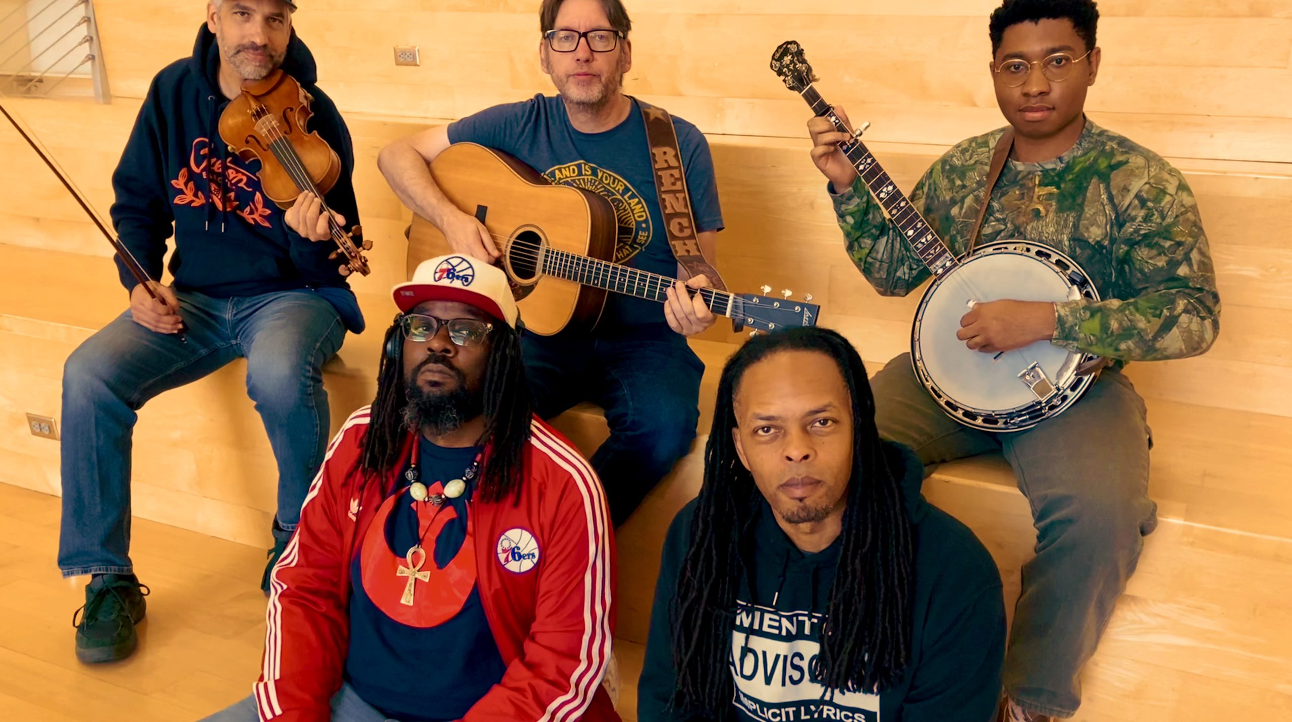 Gangstagrass in Saratoga | Metro Silicon Valley | Silicon Valley's Leading Weekly