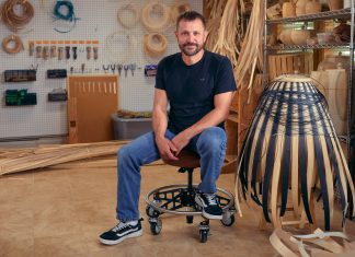 Jeremy Frey at Stanford