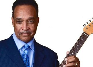 Johnny Rawls in Redwood City