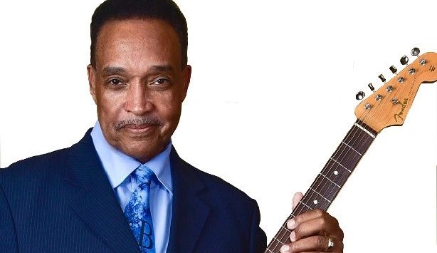 Johnny Rawls in Redwood City