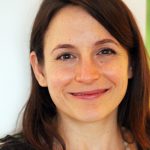 Karren Russell in Menlo Park