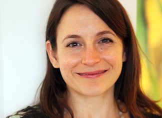 Karren Russell in Menlo Park