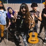 Metalachi in San Jose