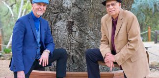 Muscle Shoals in San Jose