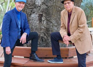 Muscle Shoals in San Jose