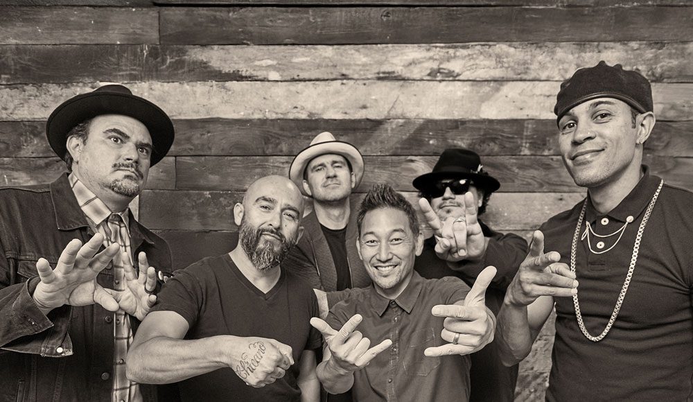 Ozomatli, south bay music