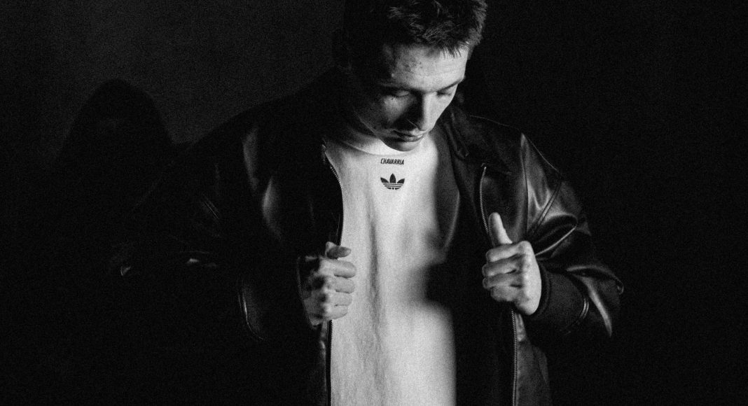 Peso Pluma in San Jose