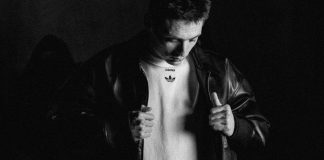 Peso Pluma in San Jose