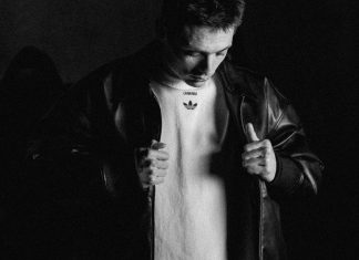 Peso Pluma in San Jose