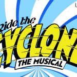 Ride The Cyclone in Mountain View