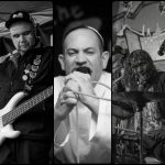 The Roughies in San Jose