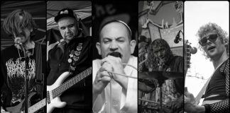 The Roughies in San Jose