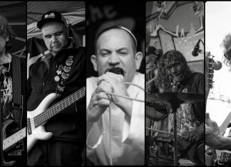 The Roughies in San Jose