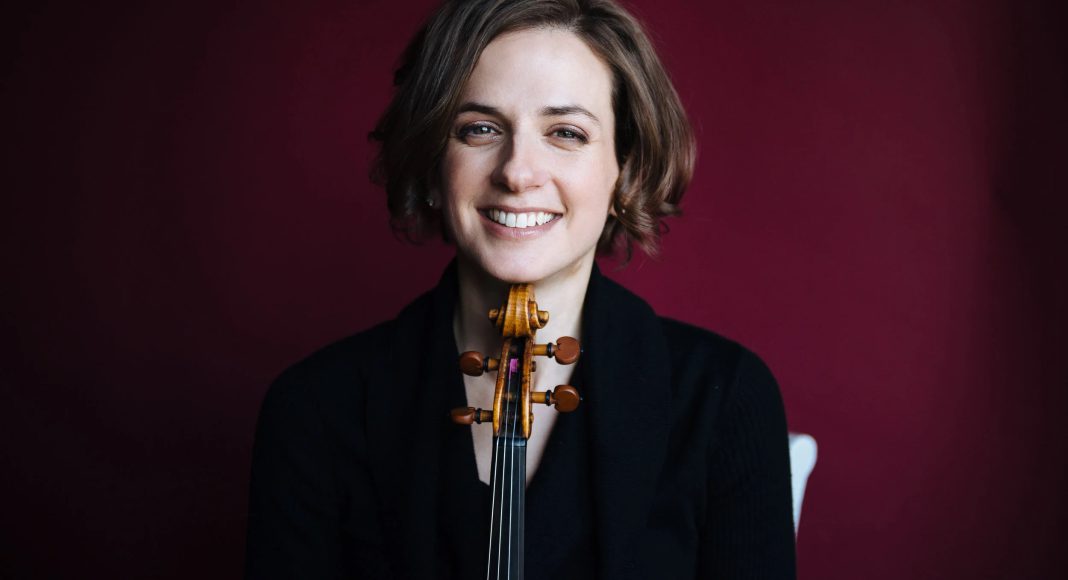 SJSO Strings in Sunnyvale