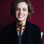 SJSO Strings in Sunnyvale