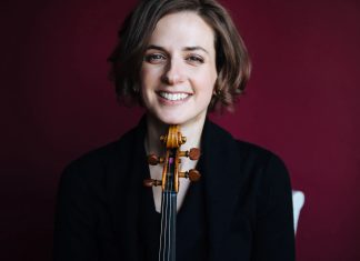 SJSO Strings in Sunnyvale