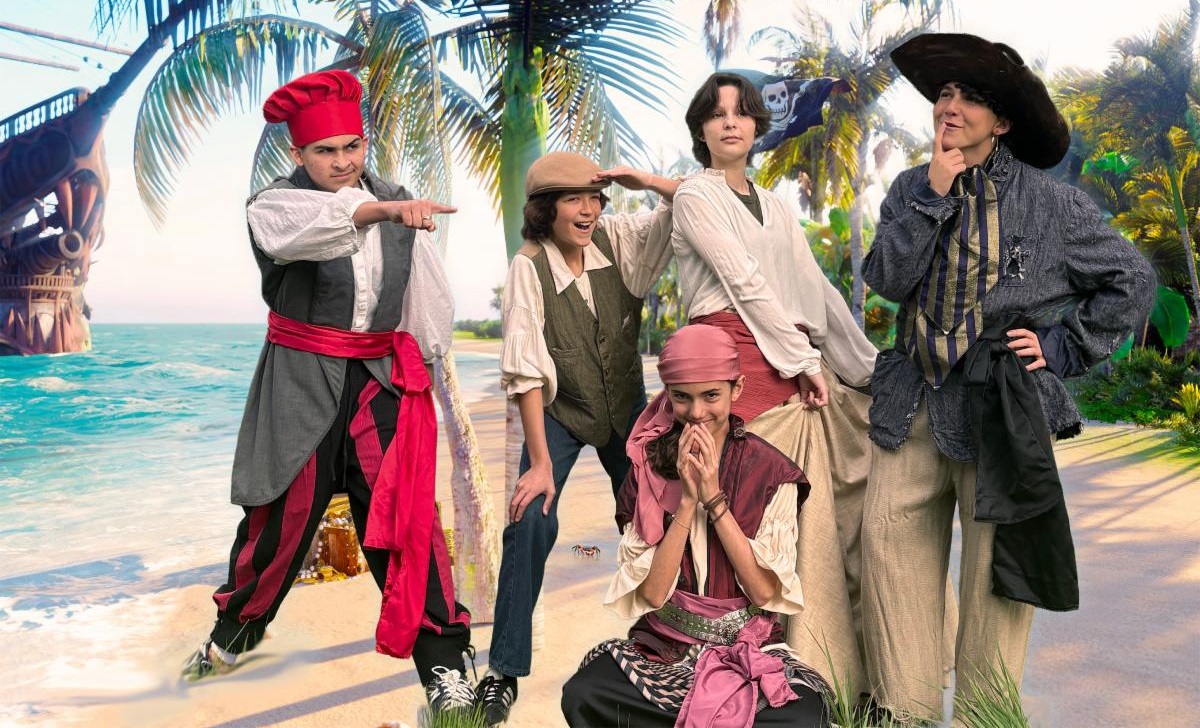 Treasure Island: A New Adventure | Metro Silicon Valley | Silicon Valley's Leading Weekly