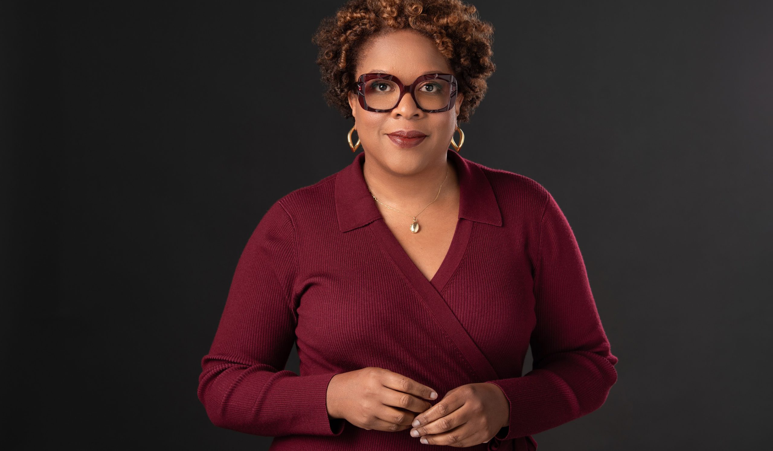 Tayari Jones in Menlo Park | Metro Silicon Valley | Silicon Valley's Leading Weekly