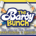 The Bardy Bunch in San Jose