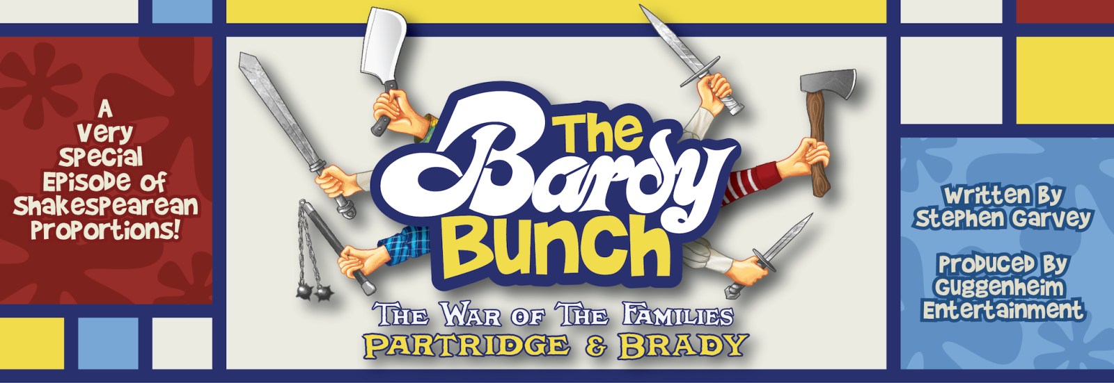 The Bardy Bunch in San Jose | Metro Silicon Valley | Silicon Valley's Leading Weekly