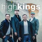 The High Kings in Saratoga