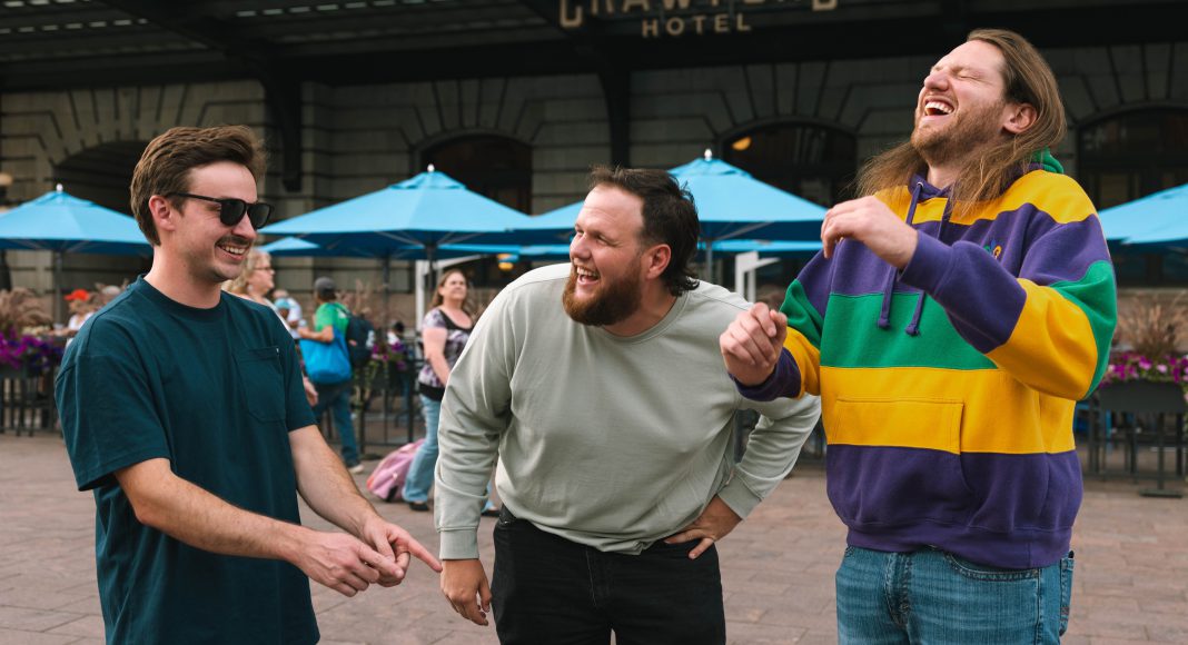 The Unteachables in Sunnyvale